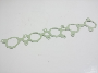 Image of GCP Gasket. B5252S Auto.TRANS. B5252S MAN.TRANS. Inlet Manifold. image for your 2000 Volvo S40